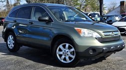 2009 Honda CR-V EX