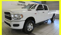 2019 Ram Ram Pickup 2500 Tradesman