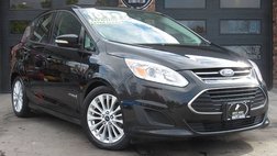 2017 Ford C-Max Hybrid SE