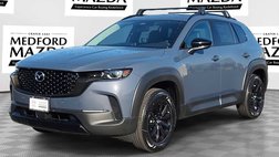 2026 Mazda CX-50 Hybrid Premium