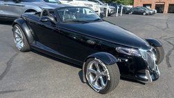 1999 Plymouth Prowler Base