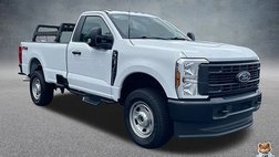 2024 Ford Super Duty F-350 XL