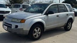 2005 Saturn VUE Base