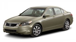 2010 Honda Accord EX-L