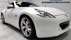 2009 Nissan 370Z 