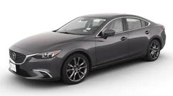 2017 Mazda MAZDA6 Grand Touring