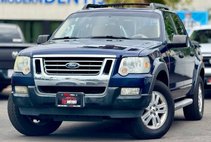 2008 Ford Explorer Sport Trac XLT