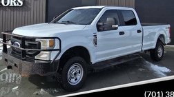 2022 Ford Super Duty F-250 XL
