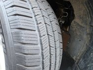 2005 Nissan Frontier SE