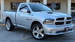 2015 Ram Ram Pickup 1500 Sport