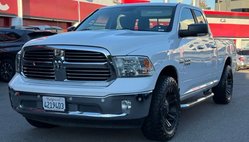 2016 Ram Ram Pickup 1500 SLT