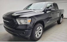 2022 Ram Ram Pickup 1500 Big Horn