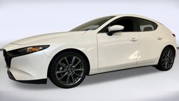 2021 Mazda MAZDA3 Select
