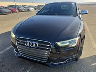 2013 Audi S5 3.0T quattro Prestige