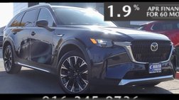 2024 Mazda CX-90 Plug-in Hybrid Premium Plus