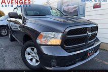 2016 Ram Ram Pickup 1500 Tradesman