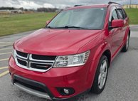 2012 Dodge Journey SXT