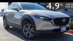 2024 Mazda CX-30 2.5 S Premium