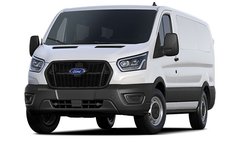 2023 Ford Transit 250