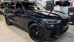 2023 BMW X5 M50i