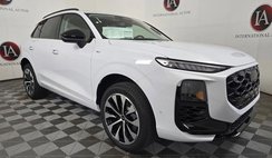 2026 Audi Q3 quattro S line TFSI