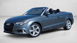 2017 Audi A3 2.0T Premium