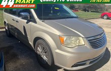 2014 Chrysler Town and Country Touring-L