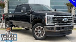 2023 Ford Super Duty F-250 King Ranch