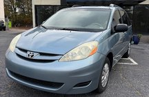 2006 Toyota Sienna CE