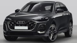 2025 Audi Q5 quattro Premium TFSI