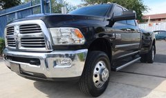 2016 Ram Ram Pickup 3500 Big Horn