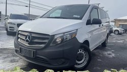 2019 Mercedes-Benz Metris Base