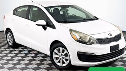 2016 Kia Rio LX