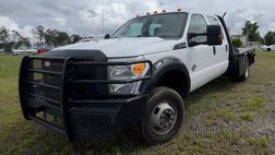 2016 Ford Super Duty F-350 XL