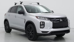 2023 Mitsubishi Outlander Sport LE
