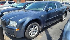 2008 Chrysler 300 Touring