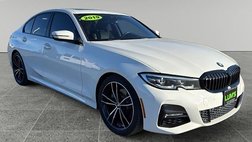 2019 BMW 3 Series 330i