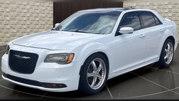 2016 Chrysler 300 S Alloy Edition