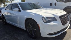 2022 Chrysler 300 S V6