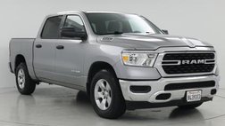 2023 Ram Ram Pickup 1500 Big Horn