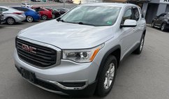 2018 GMC Acadia SLE-1