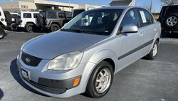 2006 Kia Rio LX