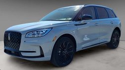 2024 Lincoln Corsair Reserve