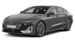 2025 Audi S6 Sportback e-tron quattro Premium Plus