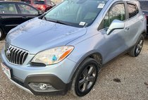 2013 Buick Encore Convenience