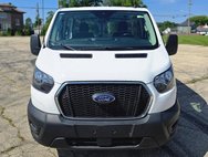 2024 Ford Transit 250