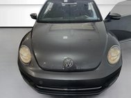 2019 Volkswagen Beetle 2.0T S