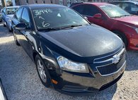 2013 Chevrolet Cruze 1LT Auto