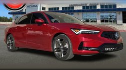 2023 Acura Integra w/A-SPEC