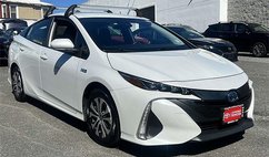 2022 Toyota Prius Prime LE